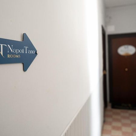 Napolitano Rooms Exterior photo